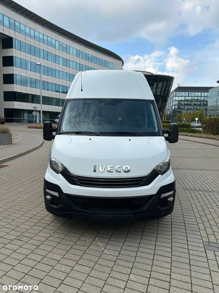 Iveco Daily 35S16 - 8