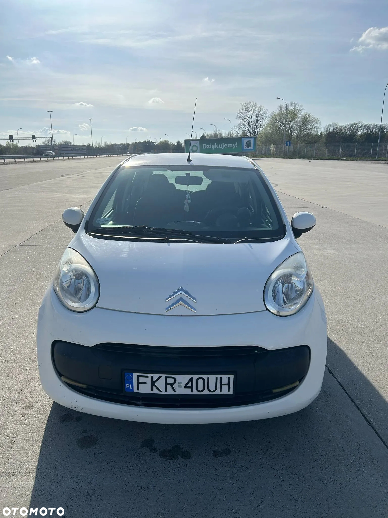 Citroën C1 - 4