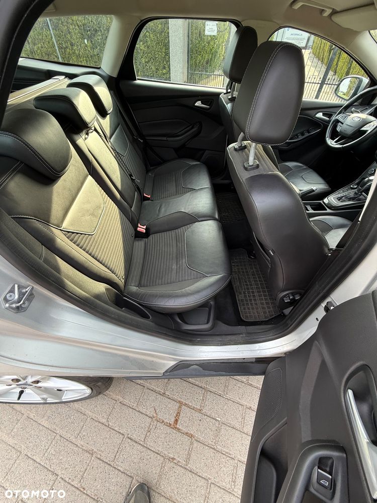 Ford Focus - 6