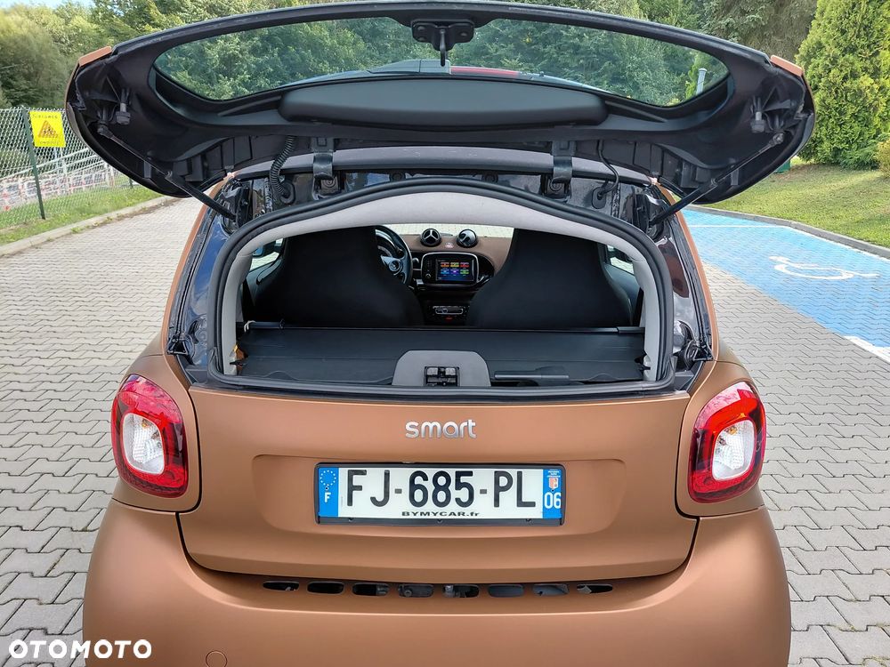 Smart Fortwo perfect - 6