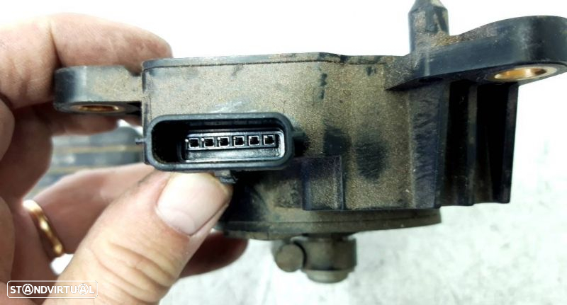 Pedal Acelerador Renault Modus / Grand Modus (F/Jp0_) - 3