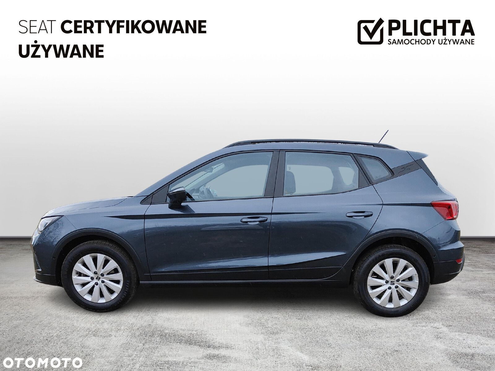Seat Arona - 2