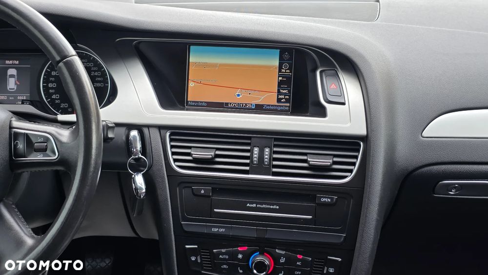 Audi A4 Avant 1.8 TFSI Prime Line - 17