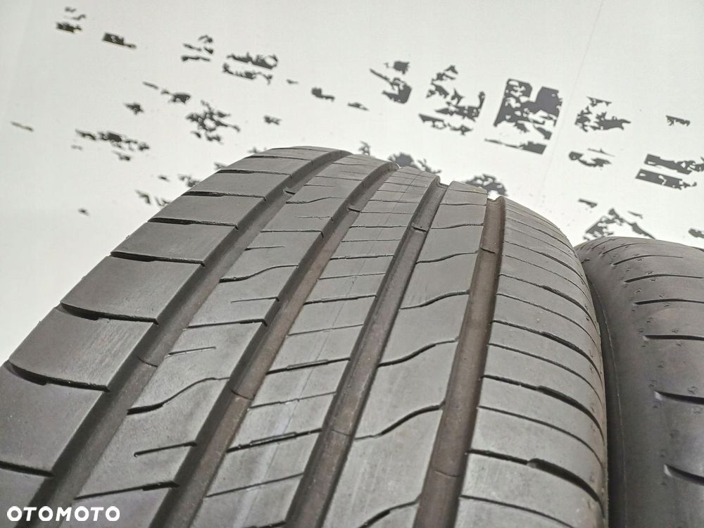215/55r18 goodyear 2023 letnie 6mm 6,5mm 50453 - 4