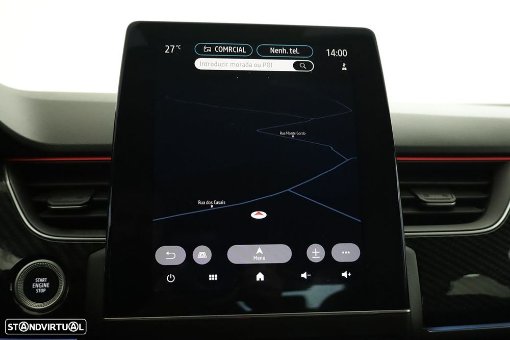 Renault Arkana 1.3 TCe R.S.Line EDC - 11