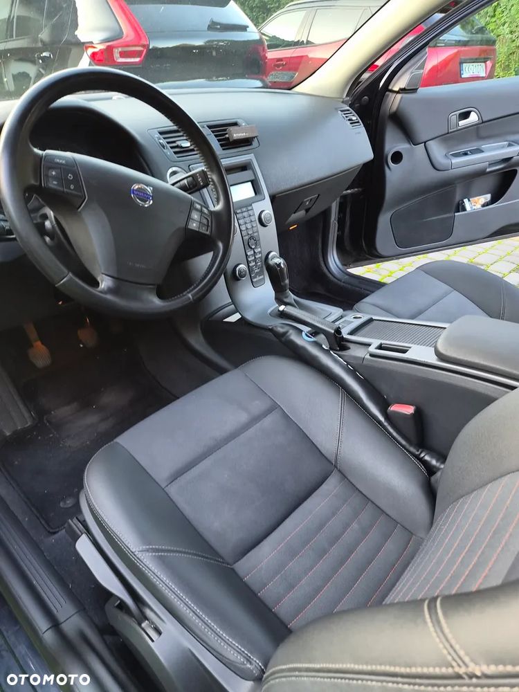 Volvo C30 1.6D DRIVe Kinetic - 9