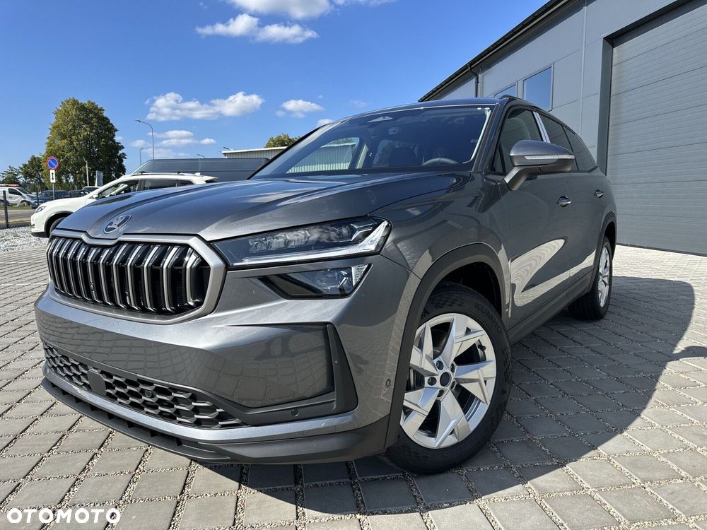 Skoda Kodiaq 1.5 TSI mHEV 4x2 Drive DSG - 27