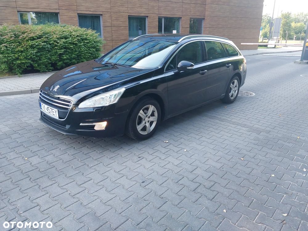 Peugeot 508 1.6 HDi Access - 1