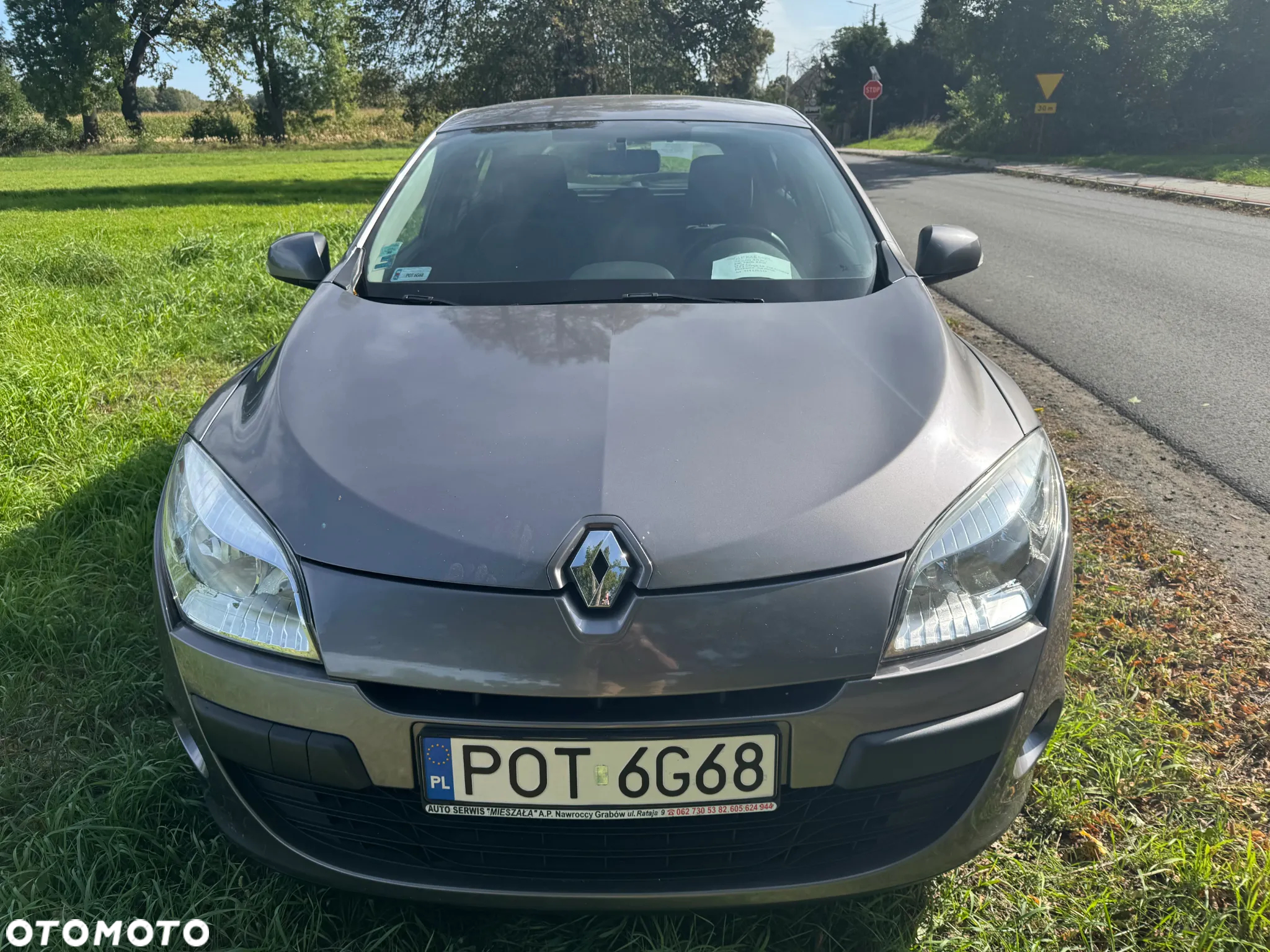 Renault Megane 1.5 dCi Life - 8