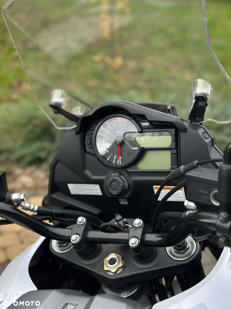Suzuki DL - 14