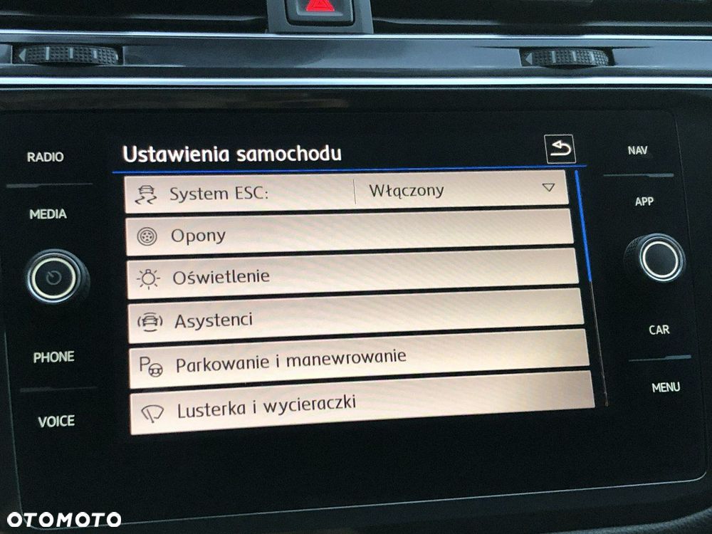 Volkswagen Tiguan Allspace - 26