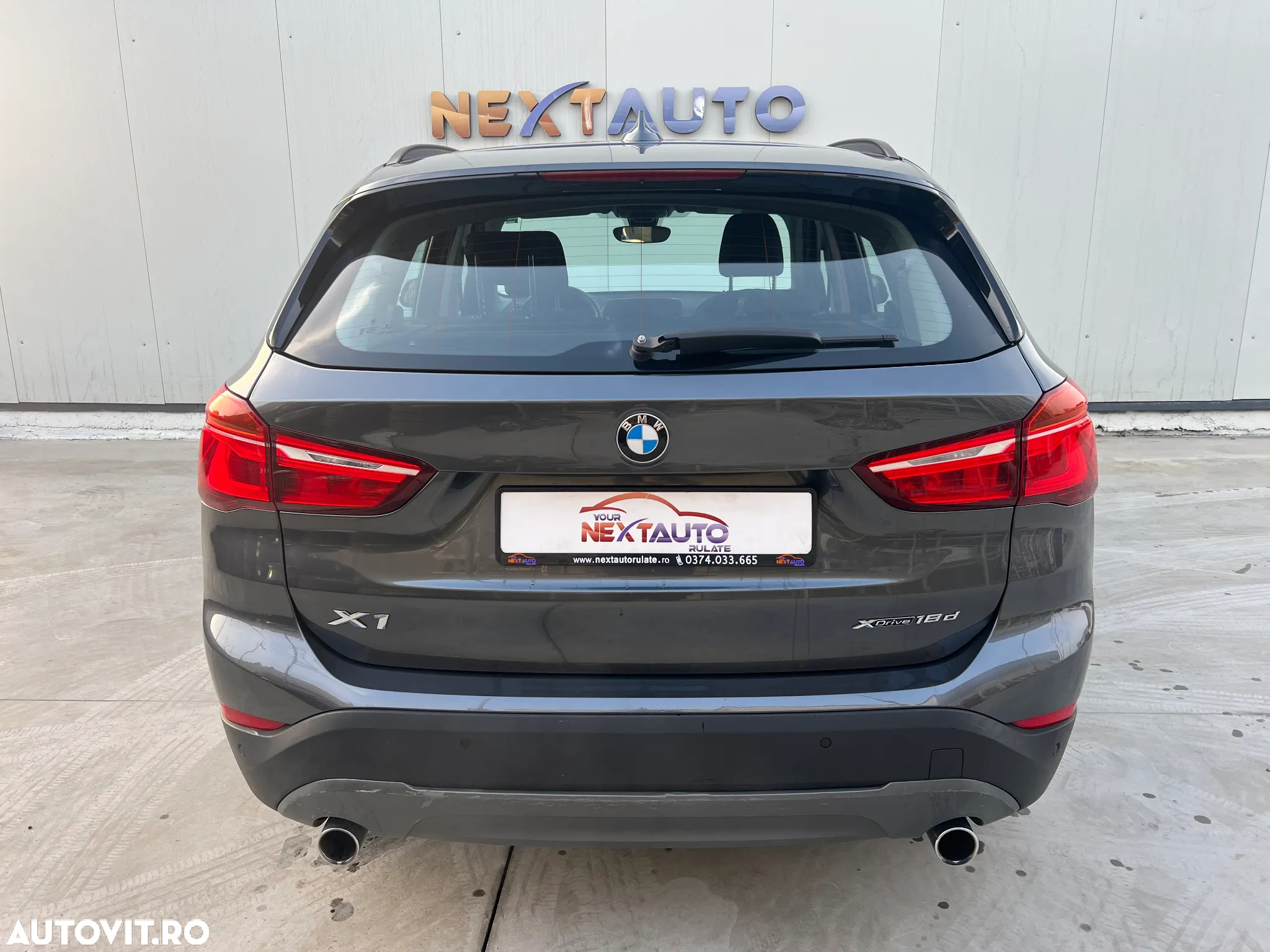 BMW X1 - 25