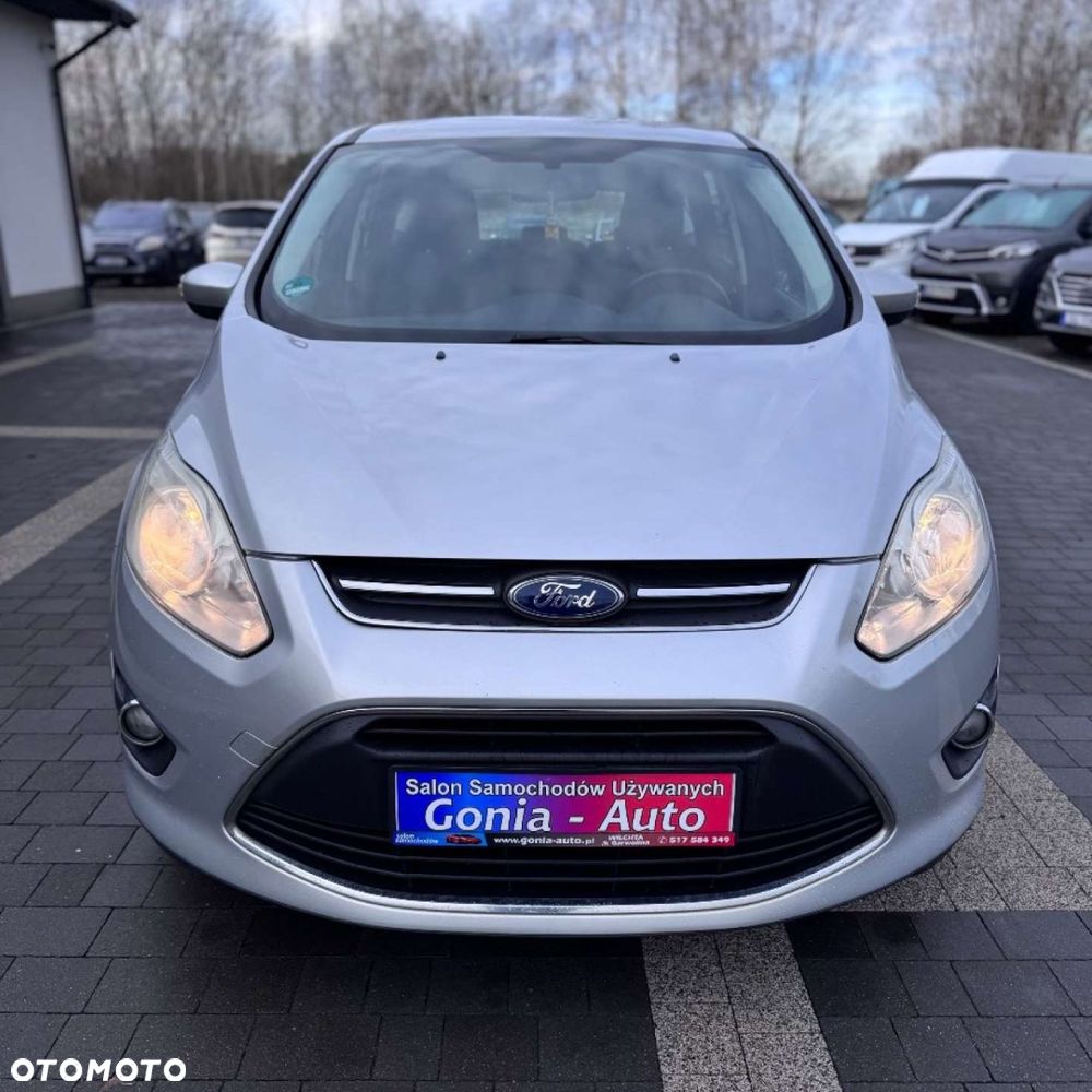 Ford C-MAX - 2