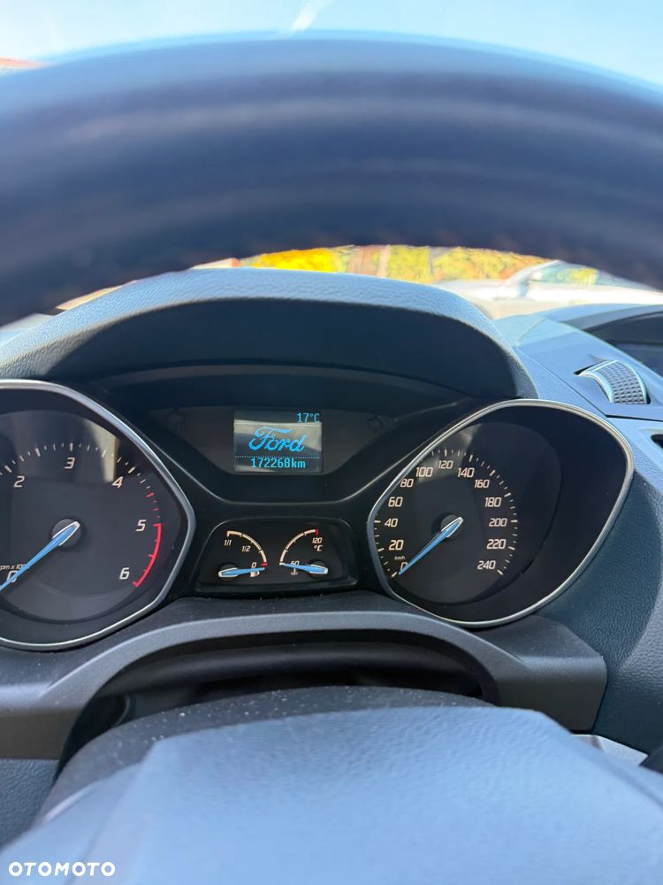 Ford C-MAX - 5