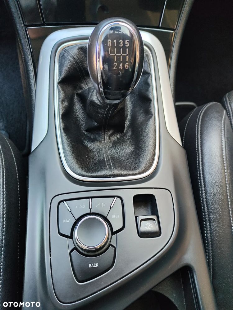 Opel Insignia 2.0 CDTI ecoFLEX Business Edition - 18