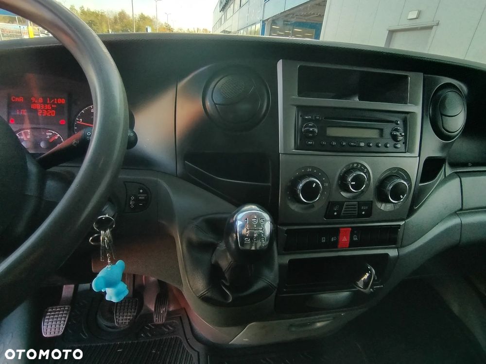 Iveco 35 C 11 - 8