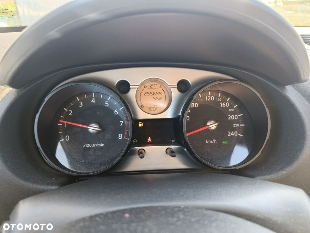 Nissan Qashqai - 14