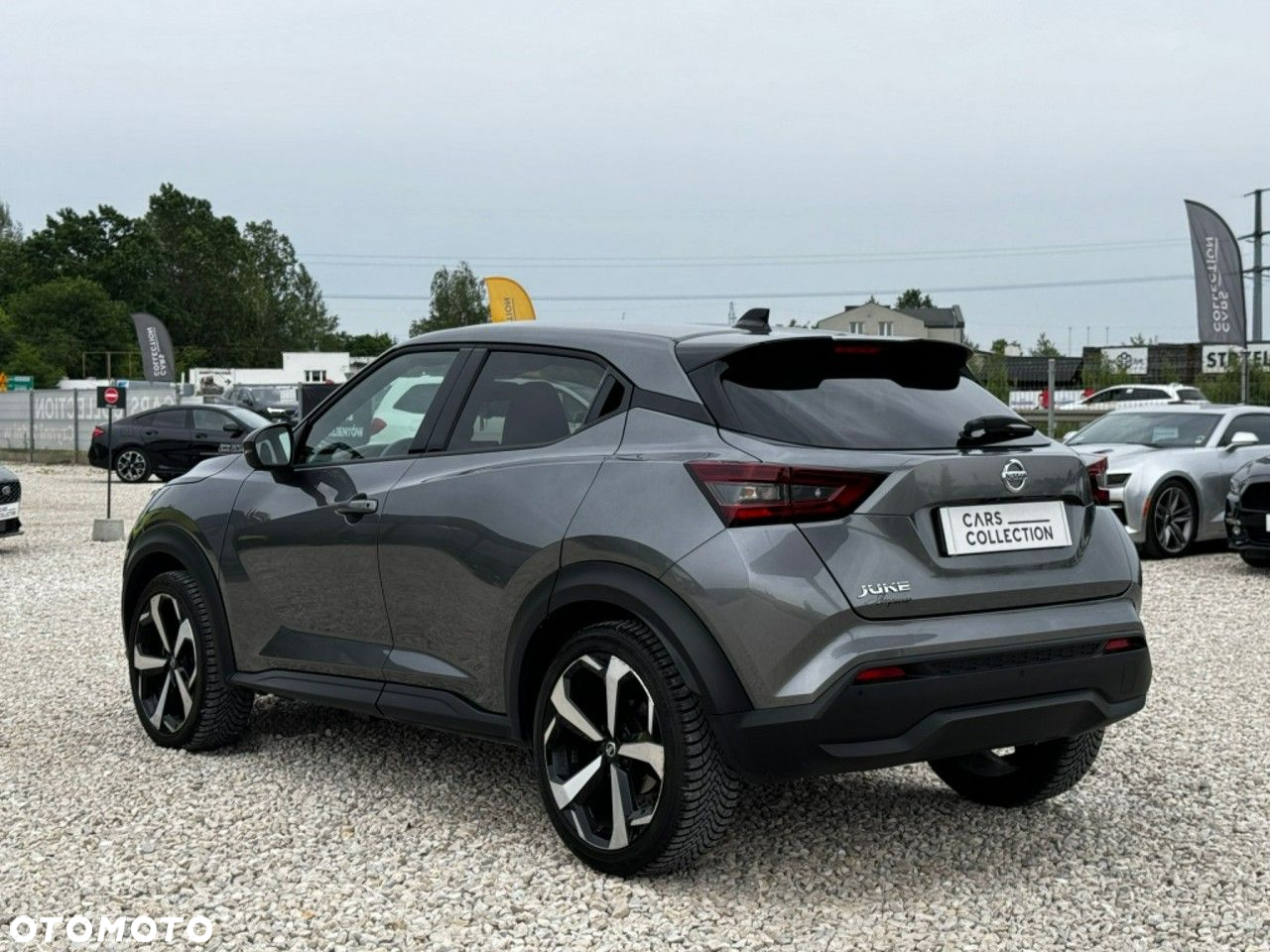 Nissan Juke - 6