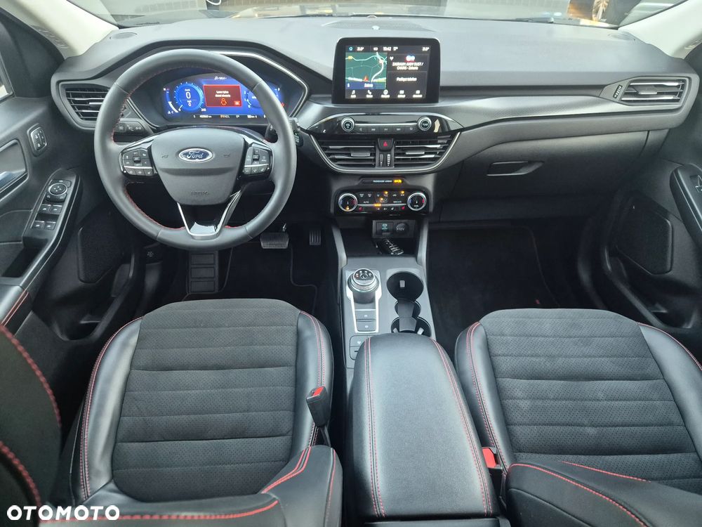 Ford Escape - 13