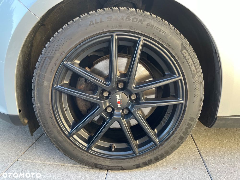 Ford Focus - 9
