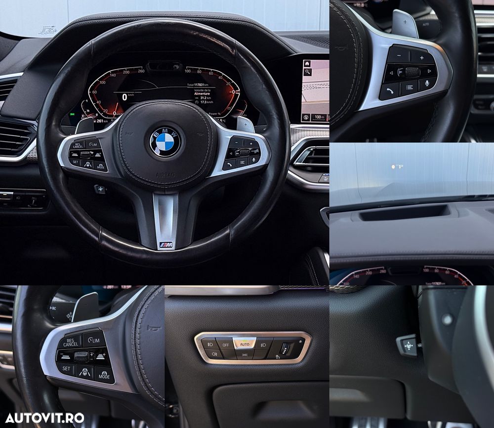 BMW X6 xDrive30d - 18