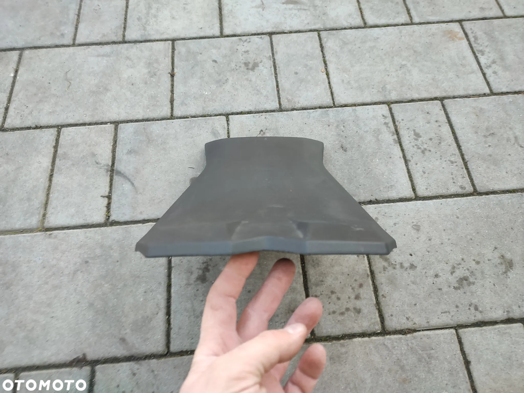 Siedzenie, fotel przód, kanapa kierowcy KTM 990 Duke - 6