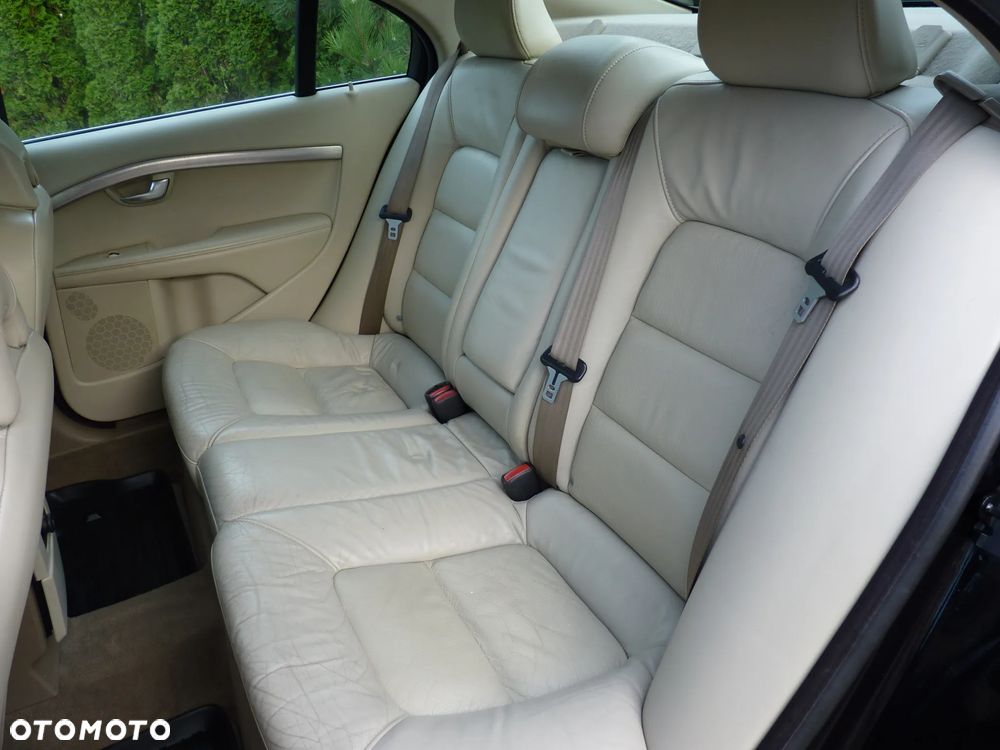 Volvo S80 2.4D Momentum - 8