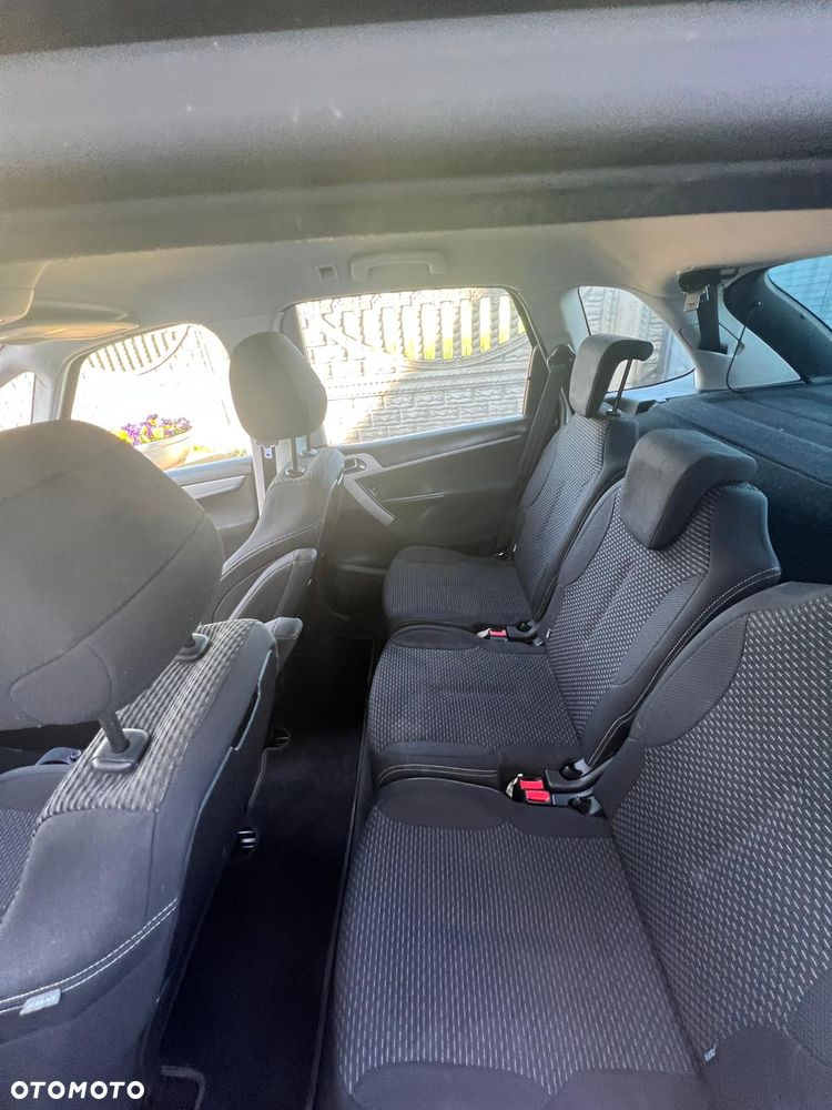 Citroën C4 Picasso - 9