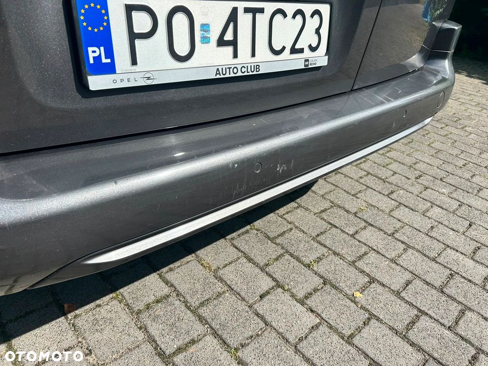 Opel Combo XL 1.5 CDTI Enjoy S&S - 17