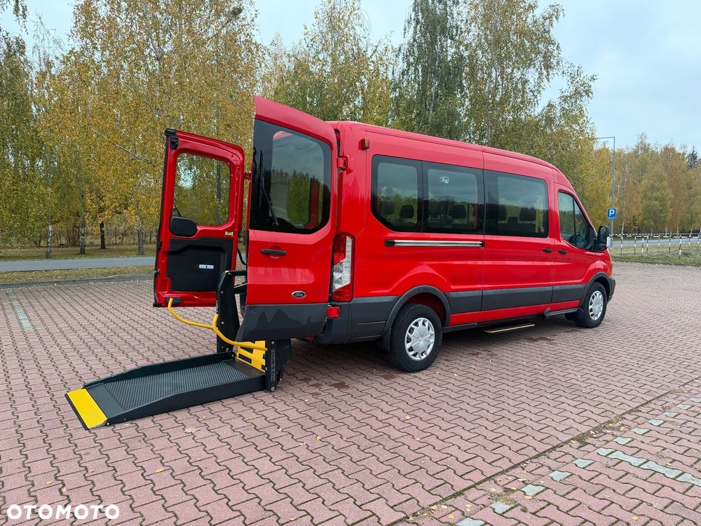 Ford Transit - 21