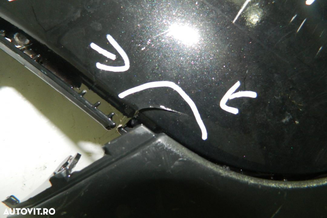 Bara spate Mini Cooper One R56, 2006, 2007, 2008, 2009, , 7147871 - 6