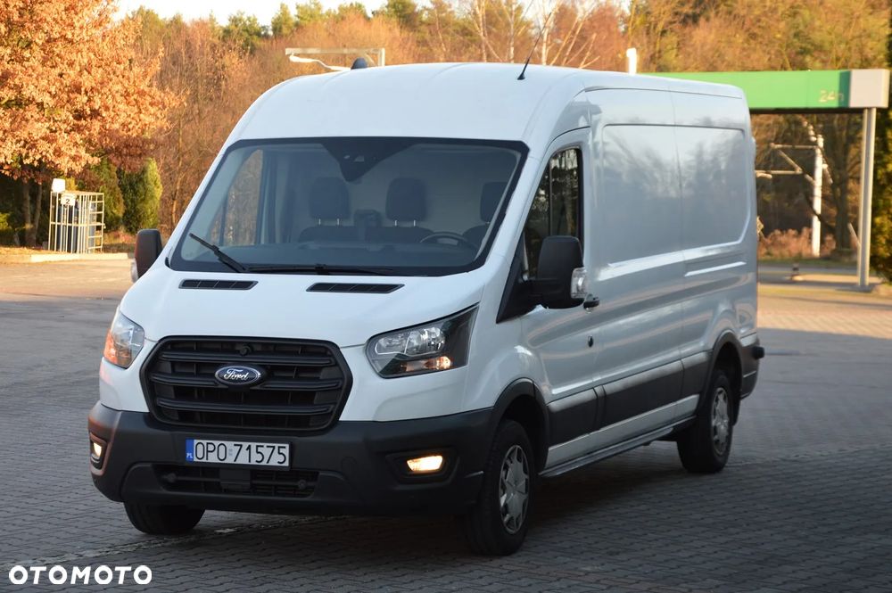 Ford TRANSIT L3H2 - 1