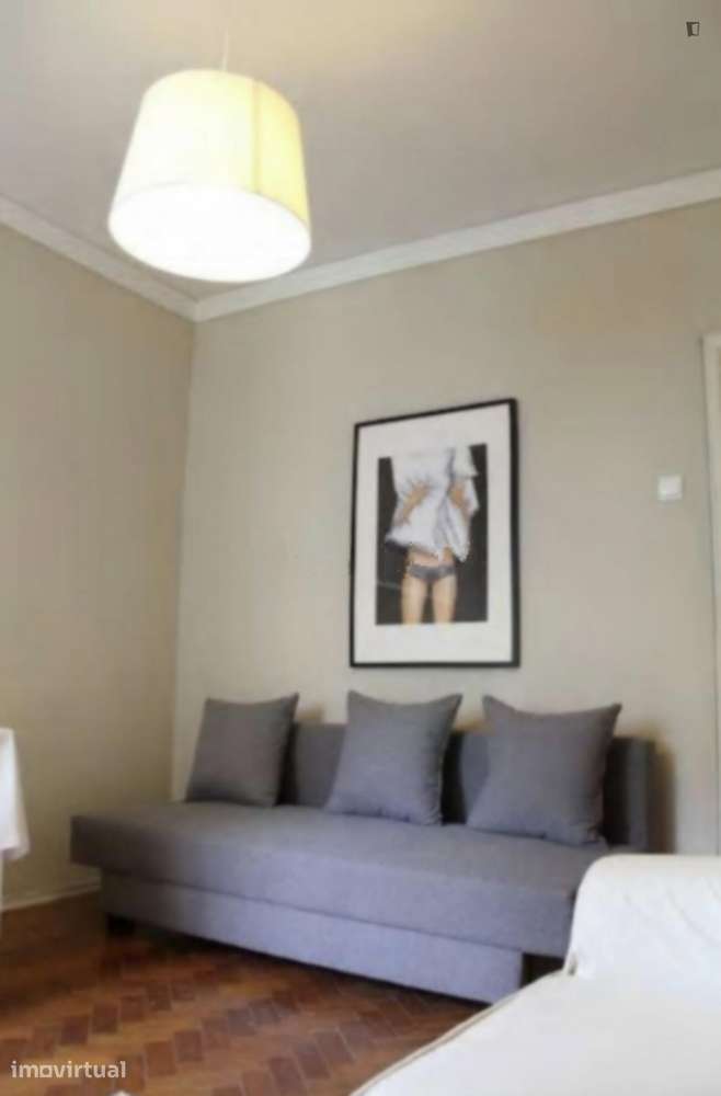 Apartamento com 2 quartos - localizado em Alcântara Lisbon - Grande imagem: 5/13