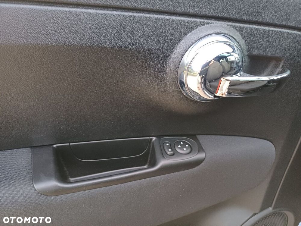 Fiat 500 - 20
