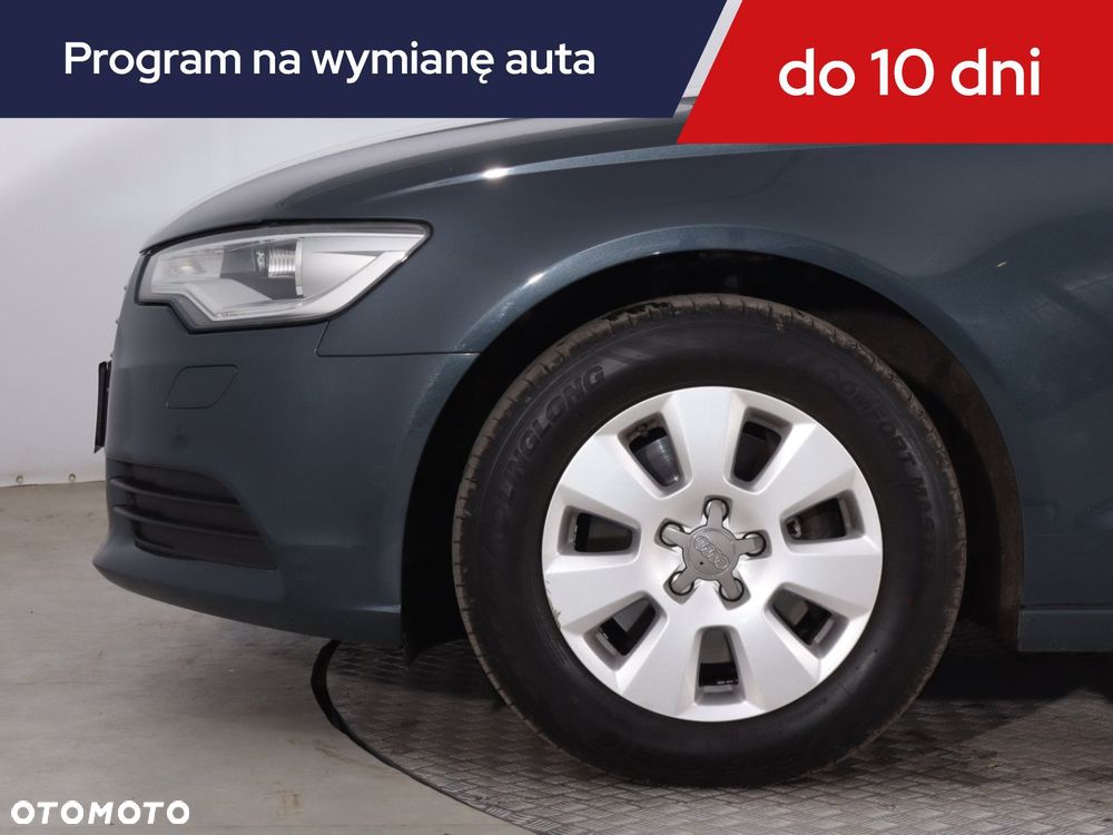 Audi A6 Avant - 17