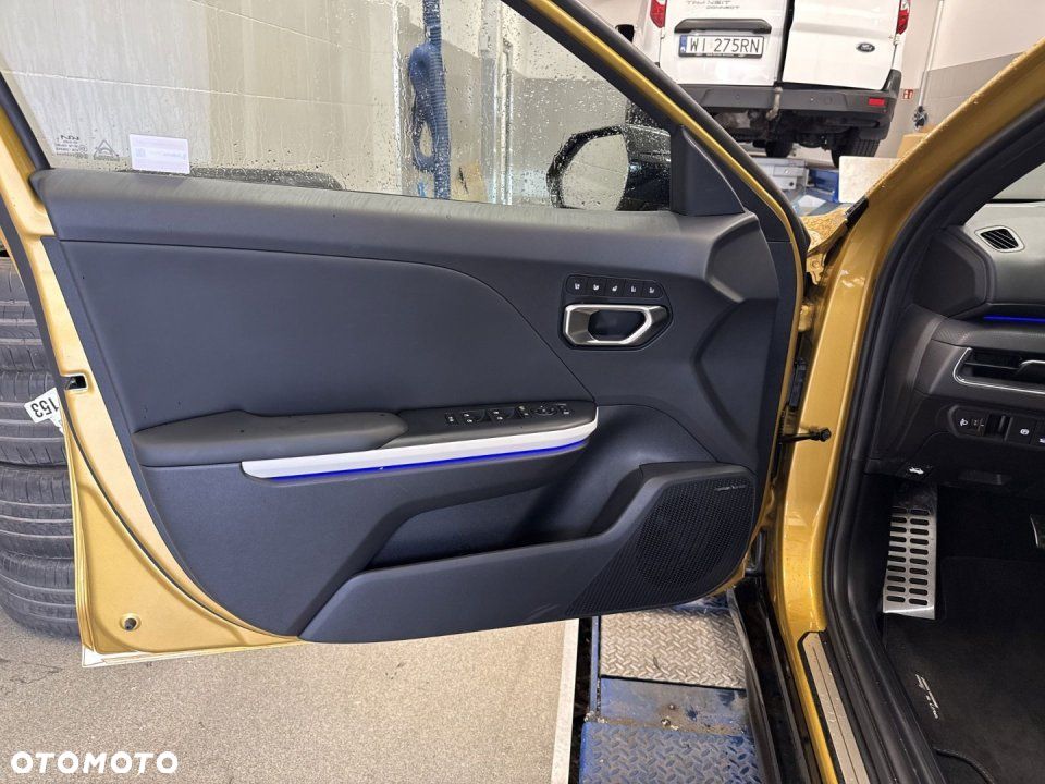 Kia K4 - 10
