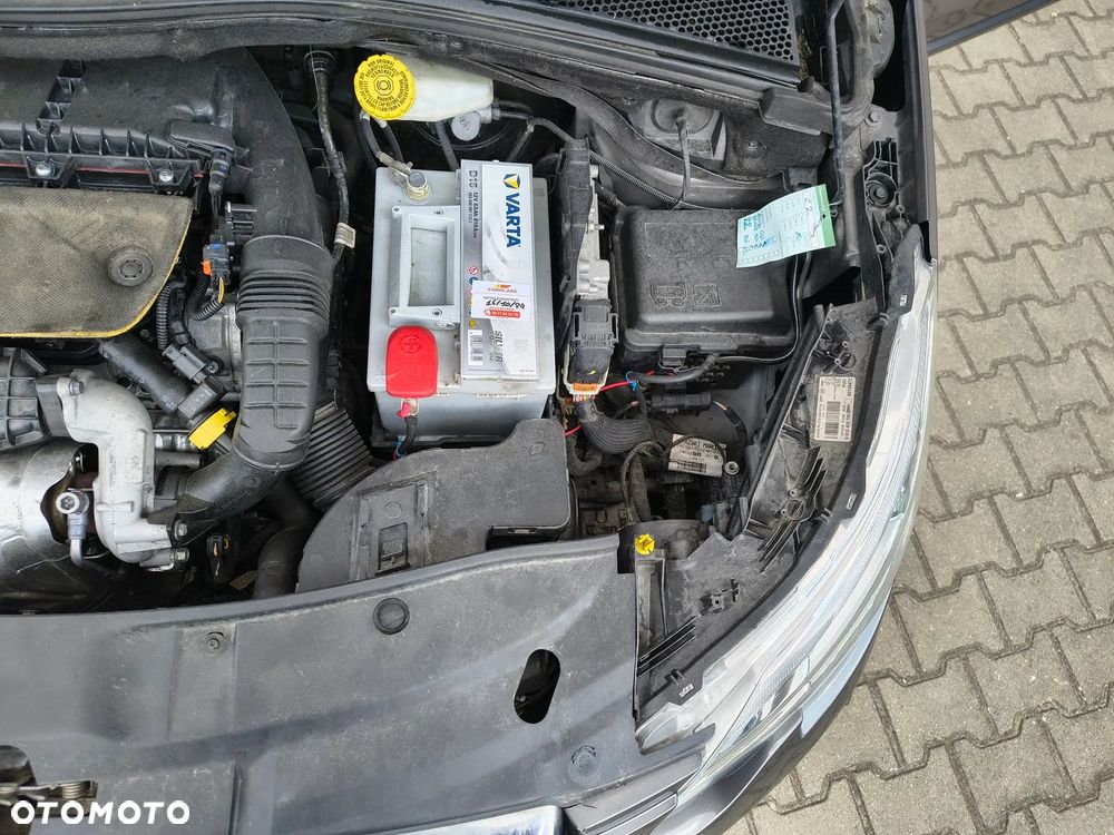 Peugeot 2008 - 16