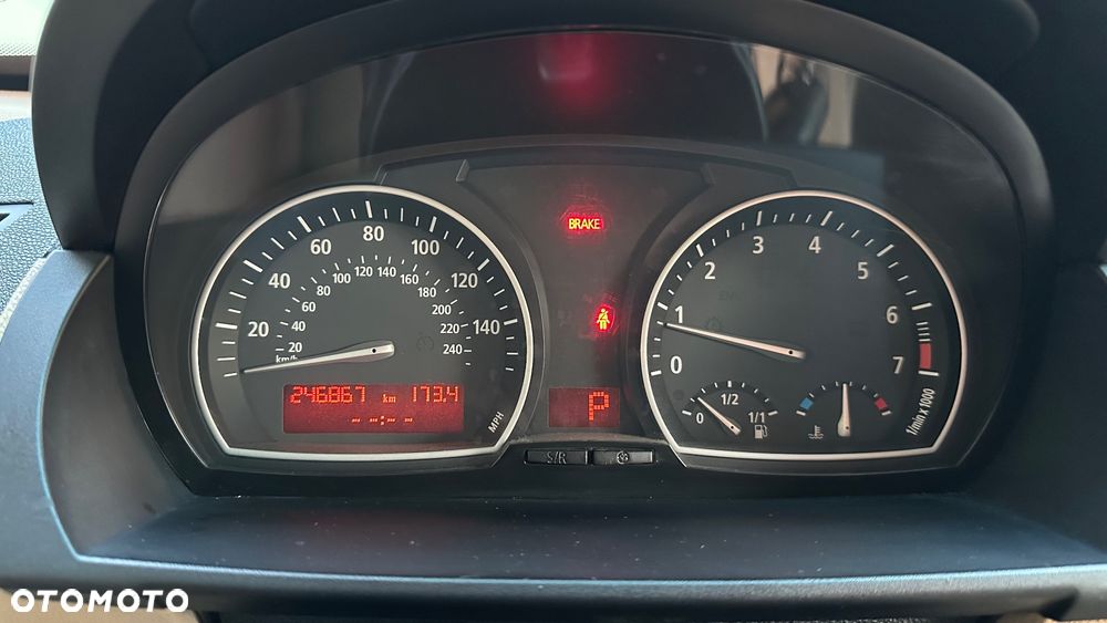 BMW X3 - 21