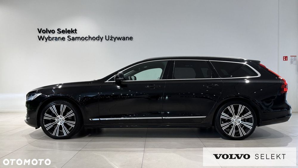 Volvo V90 - 8