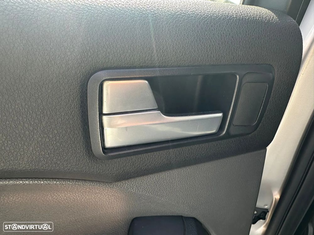 FORD Focus C-Max (DM2) 1.6 TDCi Diesel 109 cv  80 kW 2003 - 2007 G8DA para peças - 6