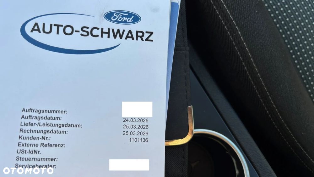 Ford S-Max 2.0 TDCi Trend - 35