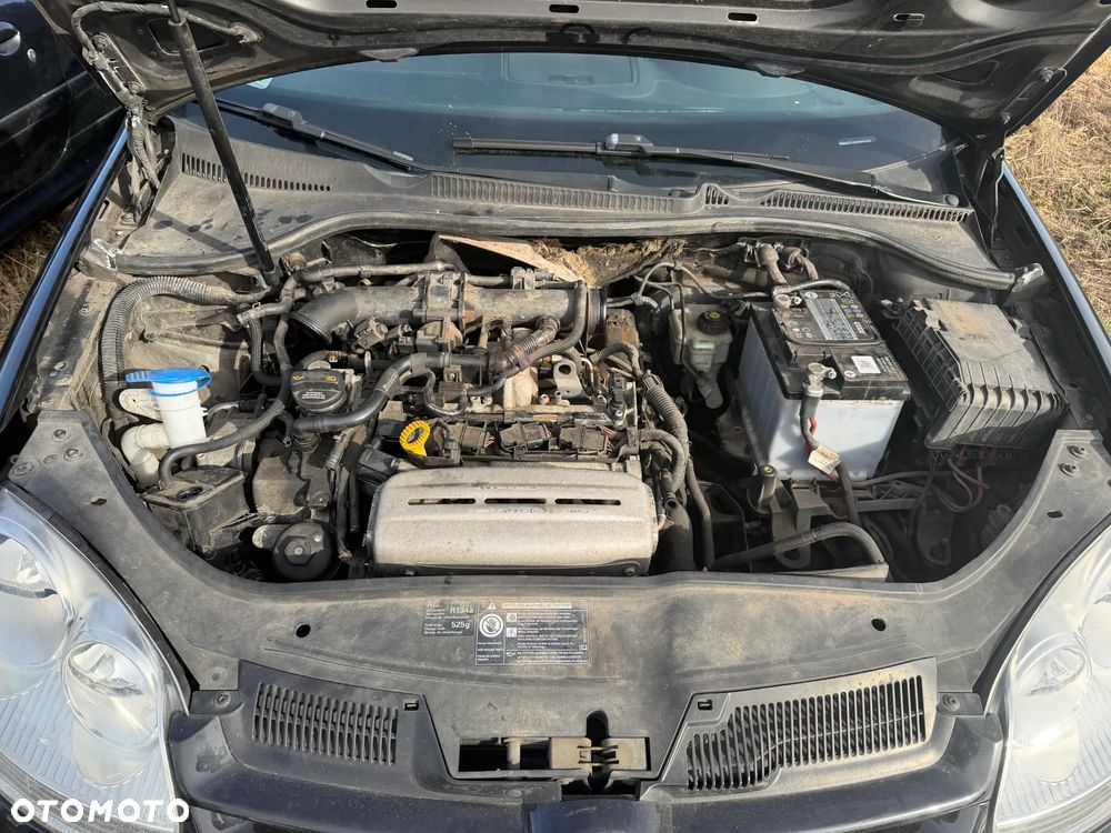 Volkswagen Golf - 15