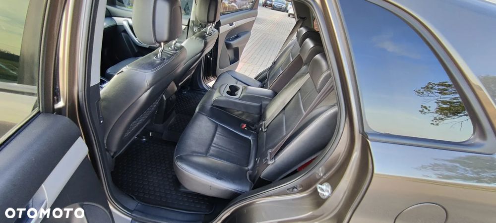 Kia Sorento 2.0 CRDi L - 23