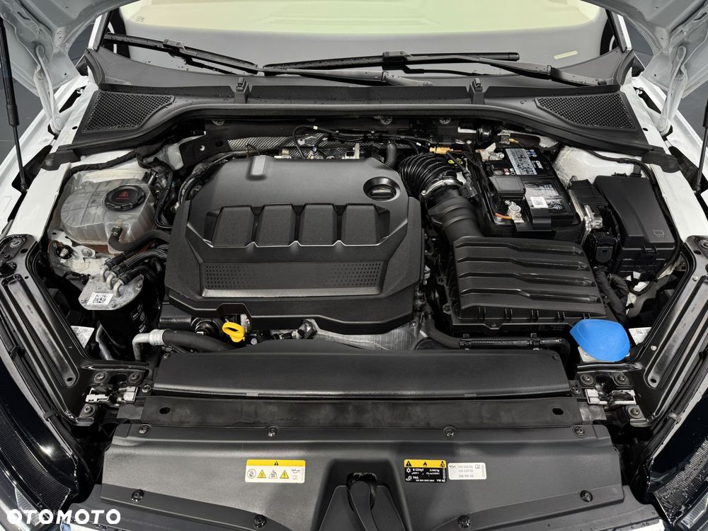 Skoda Octavia 2.0 TDI Ambition DSG - 21