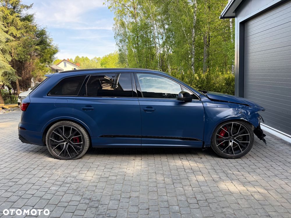 Audi SQ7 - 9