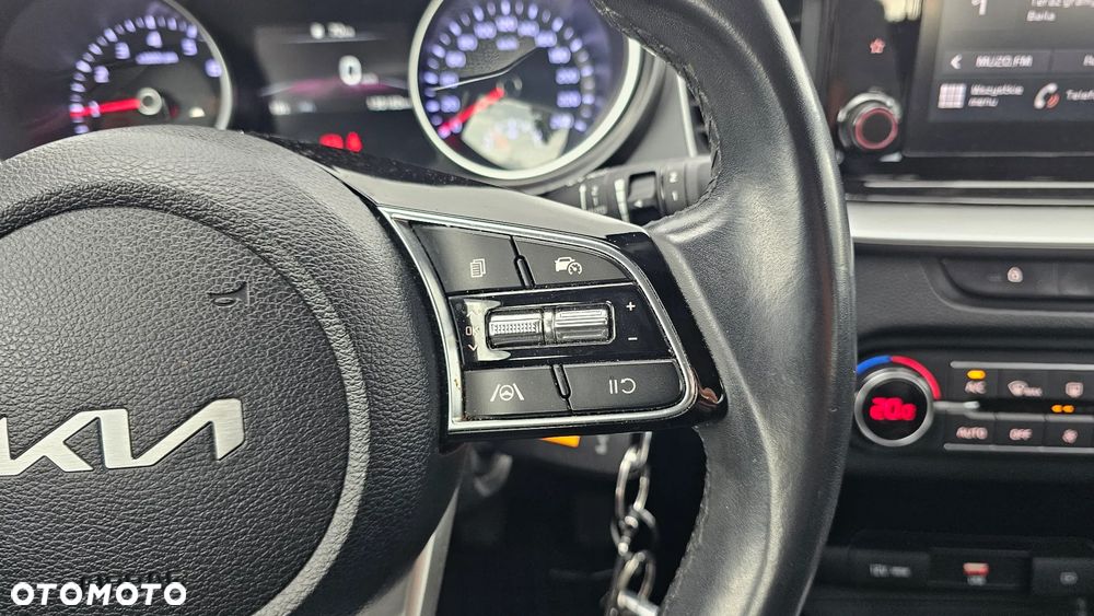 Kia Ceed 1.5 T-GDI M - 15