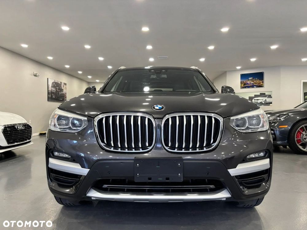 BMW X3 - 2
