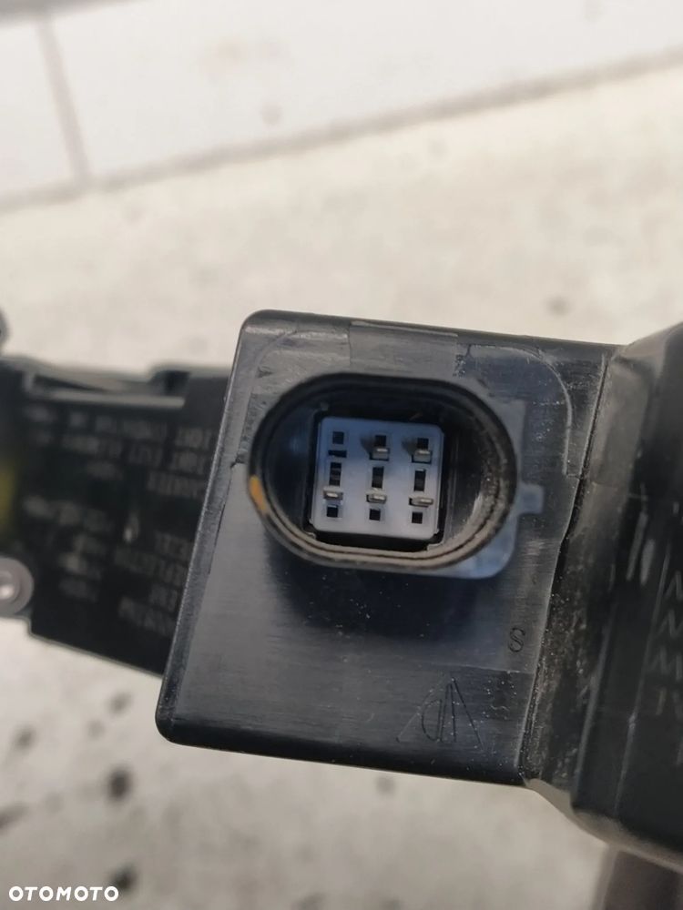 PORSCHE TAYCAN 9JA 19- LAMPA TYŁ TYLNA LED PRAWA EXCLUSIVE USA ORYGINAŁ - 14