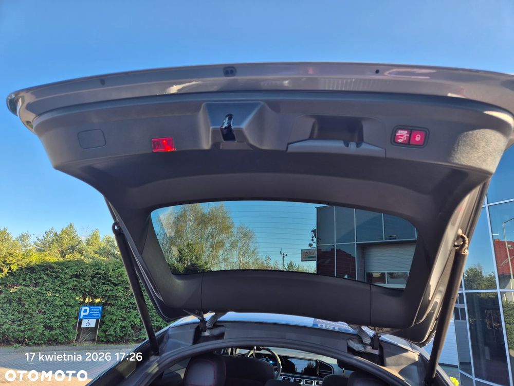 Mercedes-Benz GLE - 19