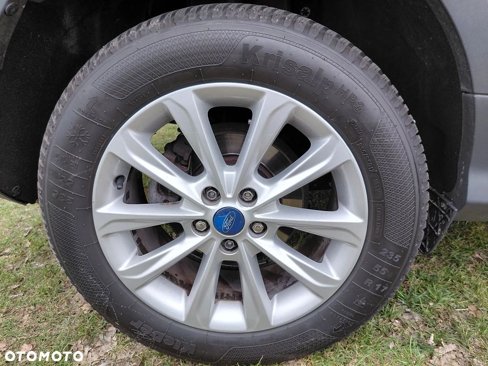 Ford Kuga 2.0 TDCi 2x4 Individual - 36